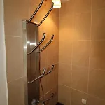 Apartamento Haus Laerchegg Wellness *