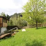 Haus Laerchegg Wellness *