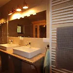 Haus Laerchegg Wellness Apartamento *