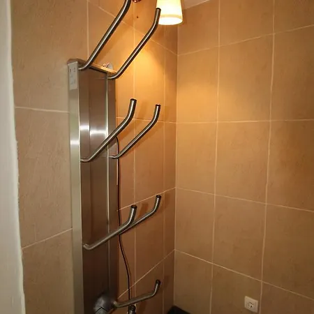 Appartement Haus Laerchegg Wellness *