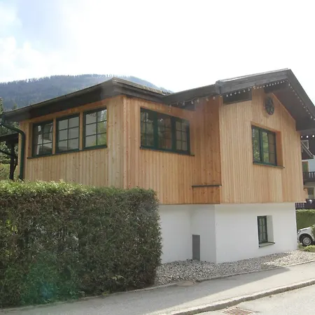 Haus Laerchegg Wellness Apartamento Bad Kleinkirchheim