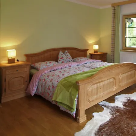 Appartamento Haus Laerchegg Wellness