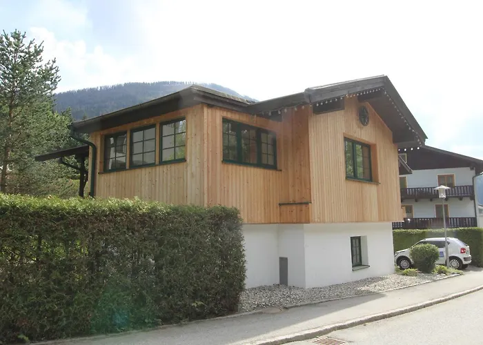 Haus Laerchegg Wellness Appartement Bad Kleinkirchheim